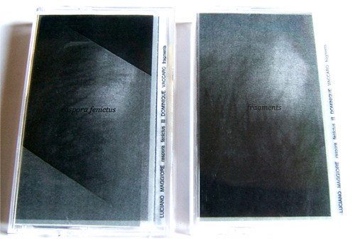 Raspora Fenictus ||| Fragments