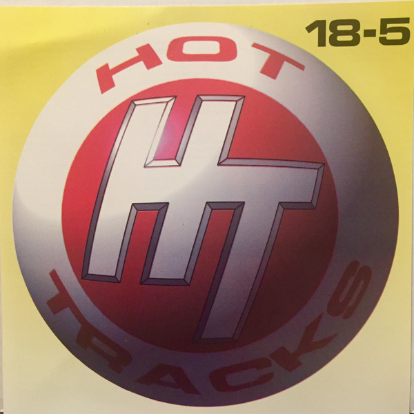 Hot Tracks 18-5