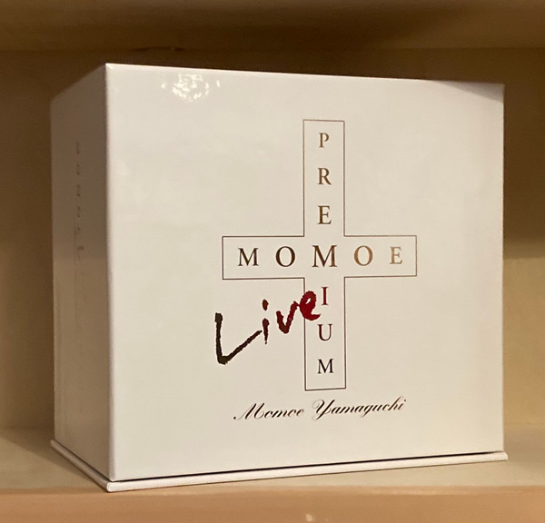 Momoe Live Premium