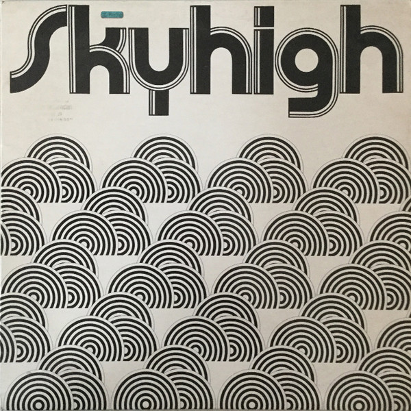 Skyhigh