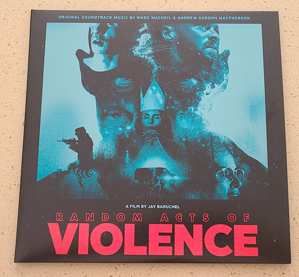 Random Acts of Violence