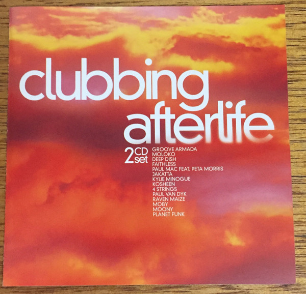 Clubbing Afterlife
