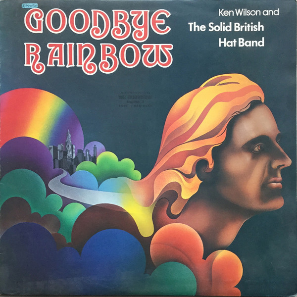 Goodbye Rainbow