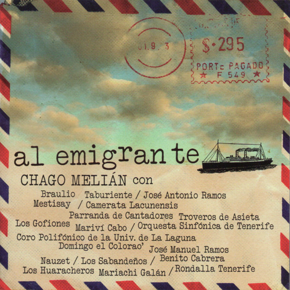 Al Emigrante