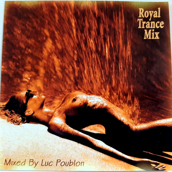 Royal Trance Mix - April / May 2000