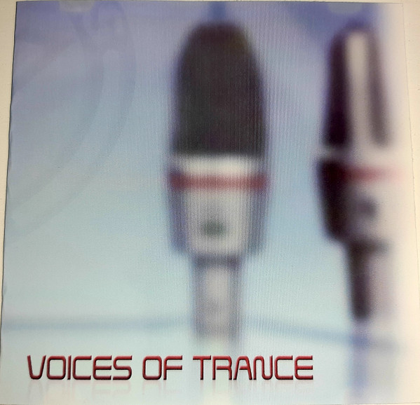 Voices Of Trance - Volume 5