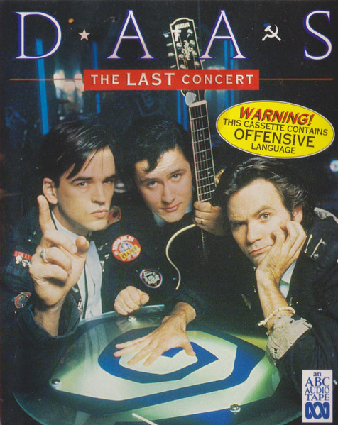 The Last Concert