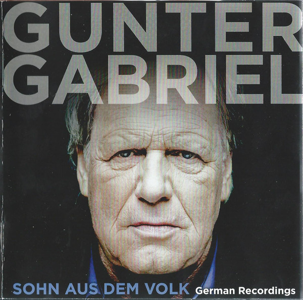 Sohn Aus Dem Volk - German Recordings