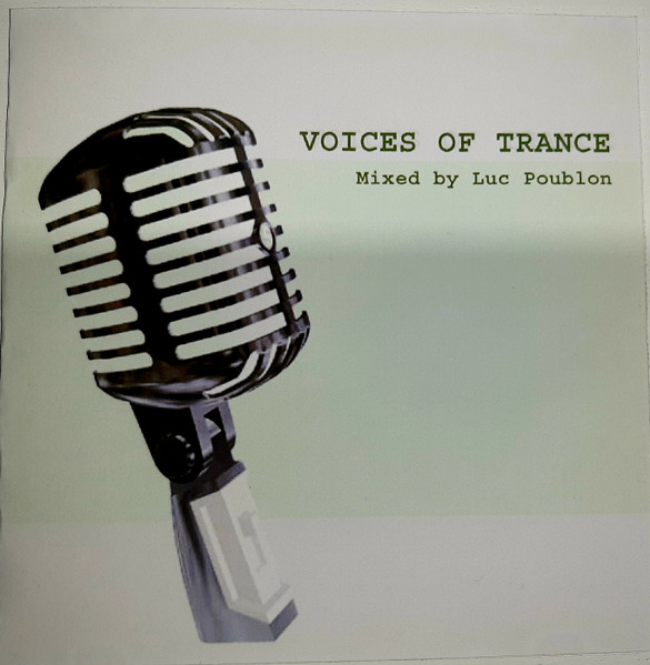 Voices Of Trance - Volume 3