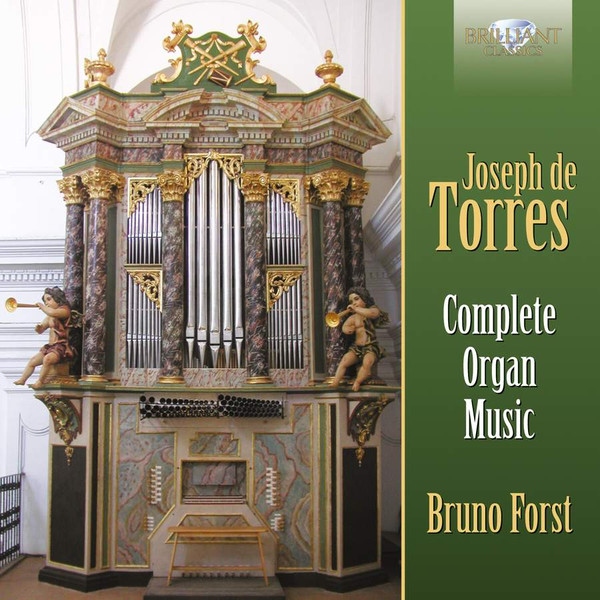 Complete Organ Music