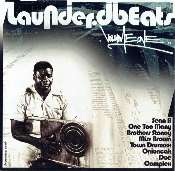 Launder'd Beats