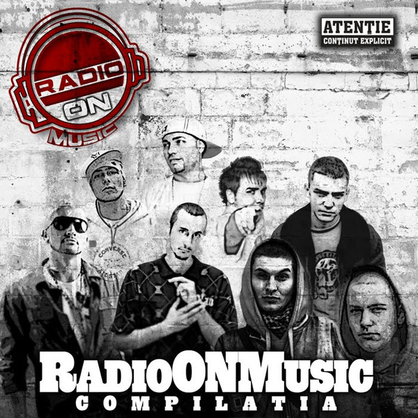 RadioONMusic - Compilația