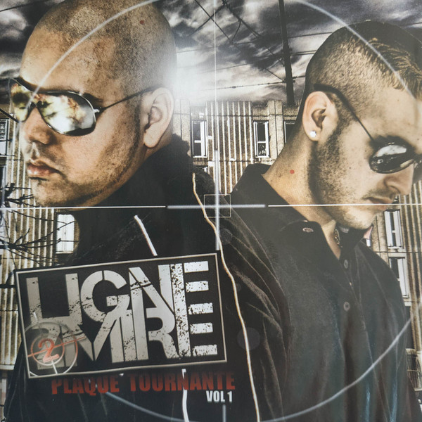 Plaque Tournante vol.1