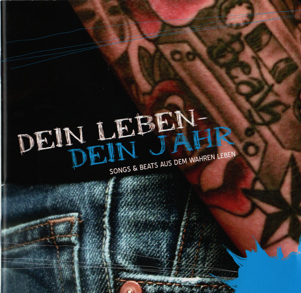 Dein Leben - Dein Jahr