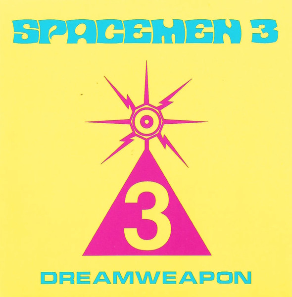 Dreamweapon