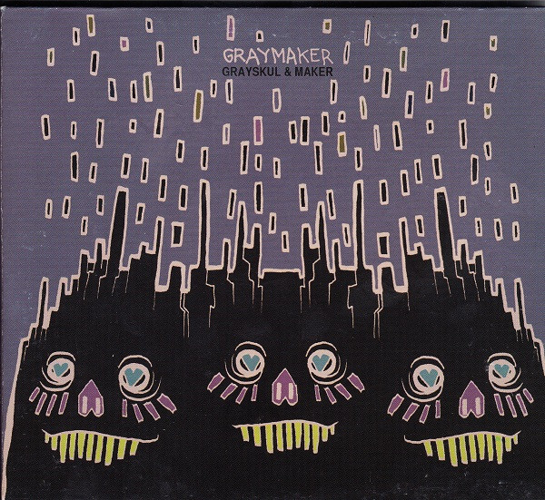 Graymaker