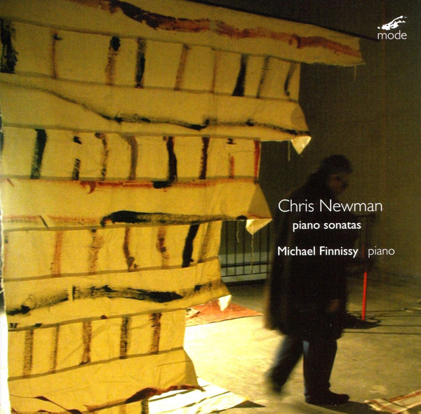 Piano Sonatas