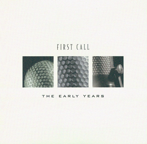 The Early Years