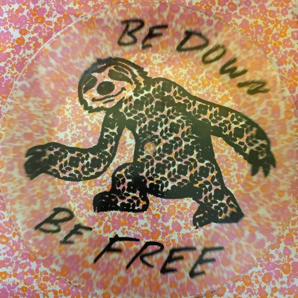 Be Down Be Free