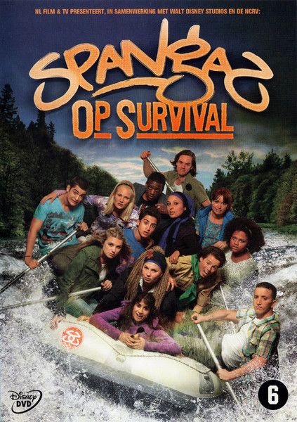 Spangas Op Survival