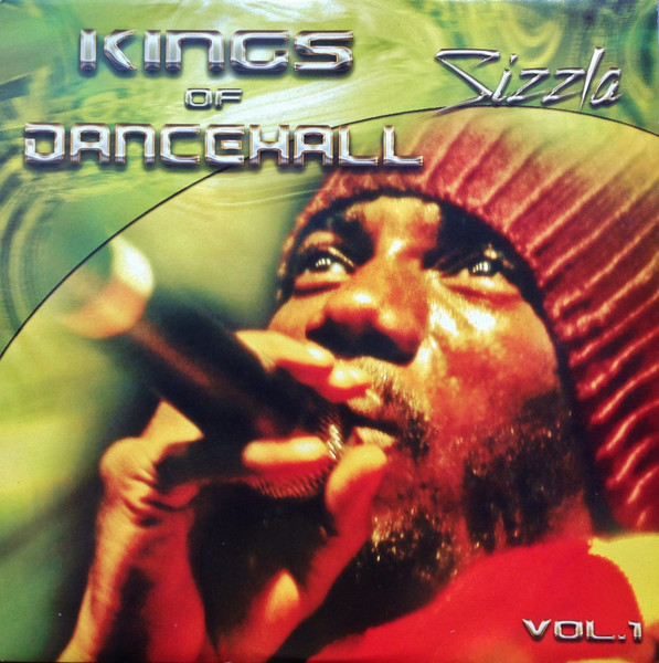 Kings Of Dancehall Vol.1
