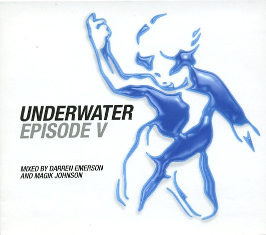 Underwater Episode V