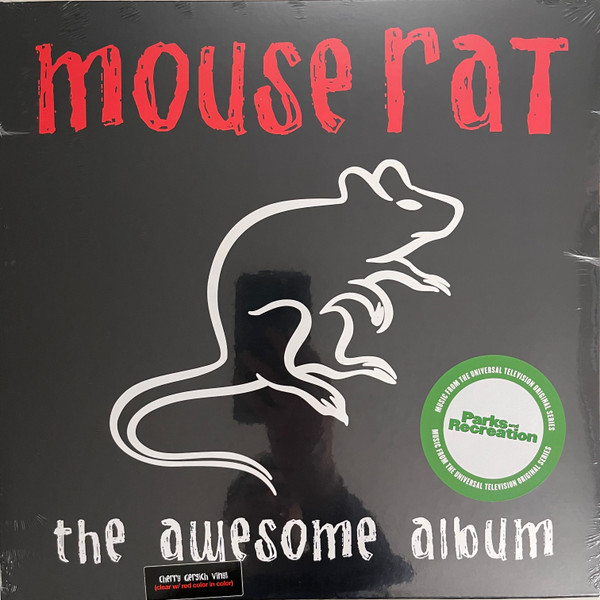 The Awesome Album