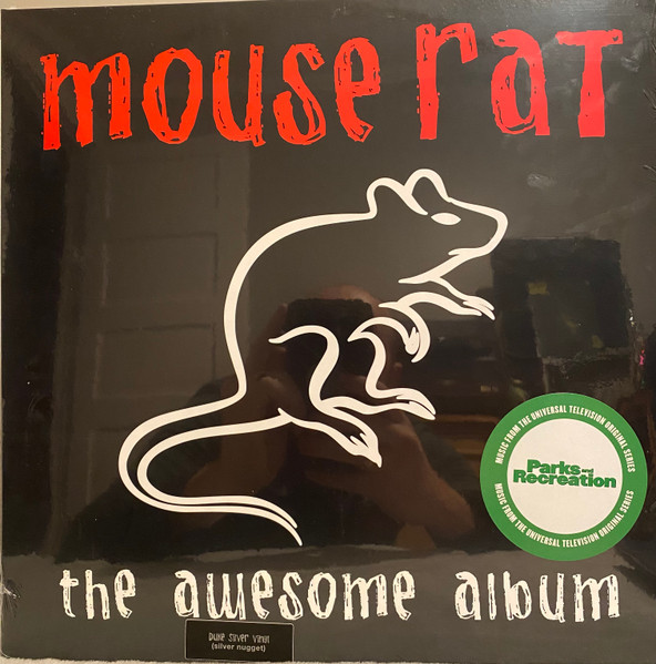 The Awesome Album