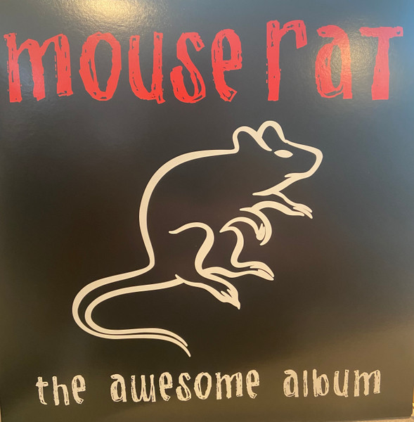 The Awesome Album
