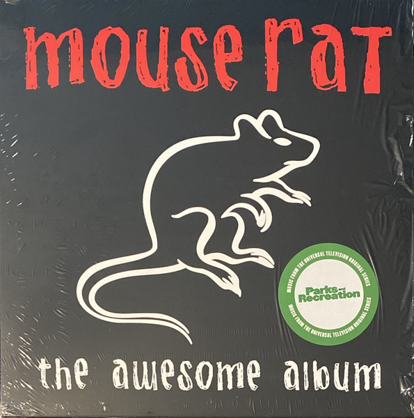 The Awesome Album