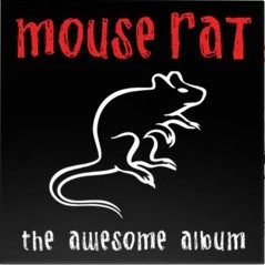 The Awesome Album