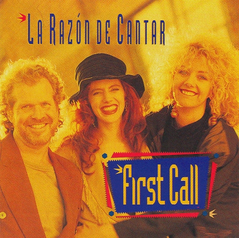La Razón De Cantar