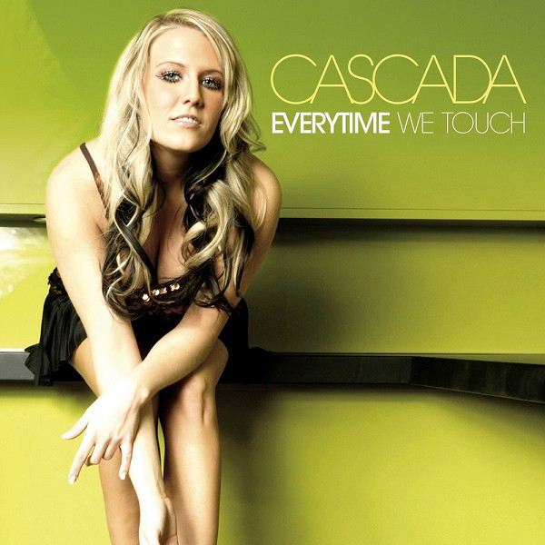 Everytime We Touch