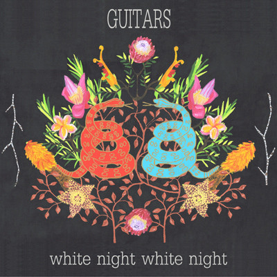 White Night White Night