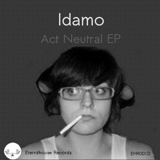 Act Neutral EP