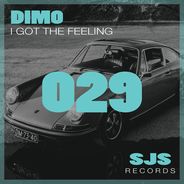 I Got The Feeling