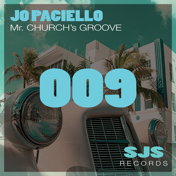 Mr. Church's Groove