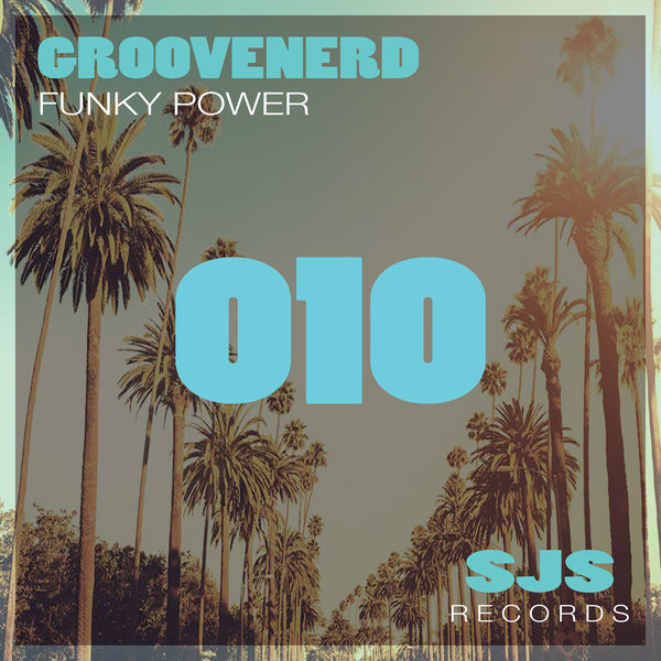 Funky Power