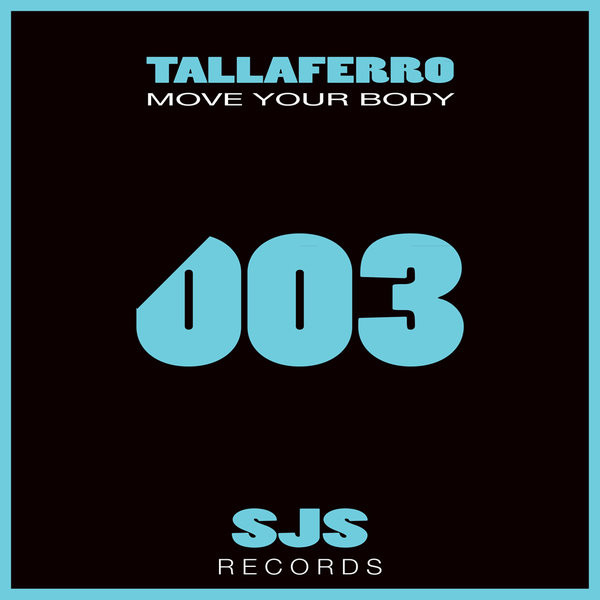 Move Your Body