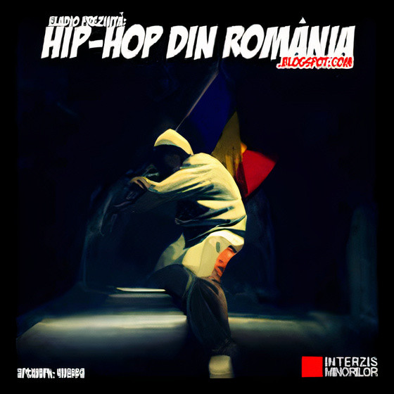 Hip-Hop Din România