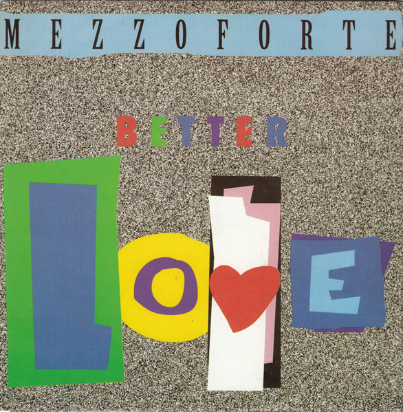 Better Love