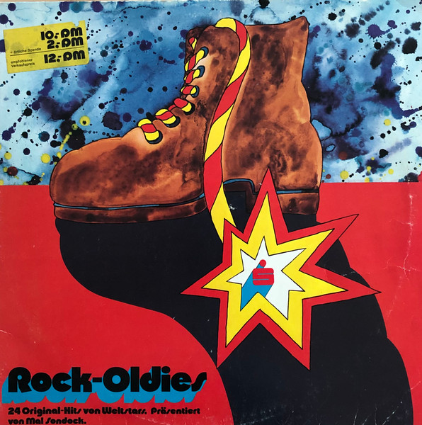 Rock-Oldies