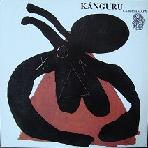 Känguru