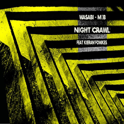 Night Crawl
