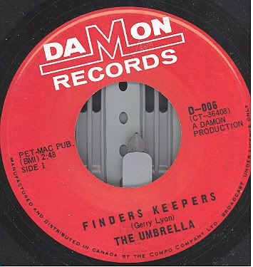 Finders Keepers / The Picture