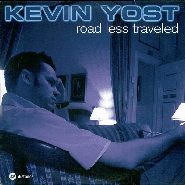 Road Less Traveled