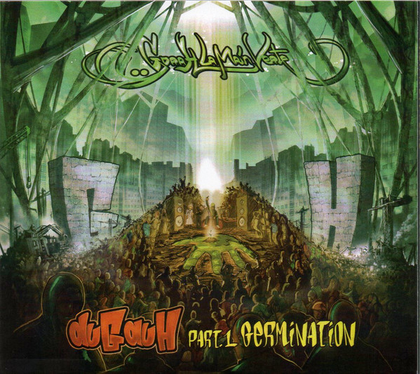 Du G Au H Part. 1: Germination