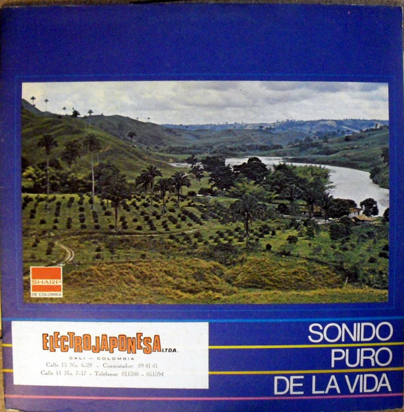 Sonido Puro De La Vida