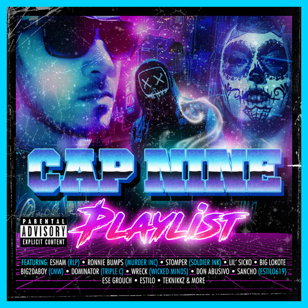 Playlist