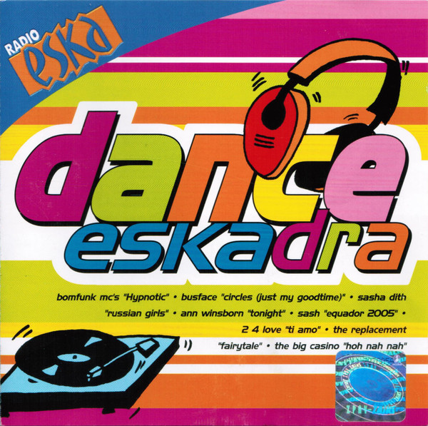 Dance Eskadra